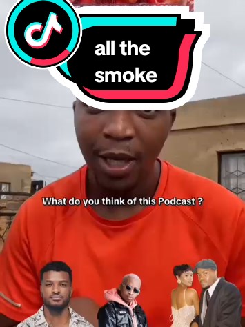 All the Smoke Podcast Highlights