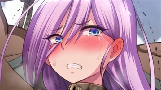 败给了性格高洁的天才骑士，龙全部被夺走这件事——DemonsRoots初见实况 第8期 第二章 中下