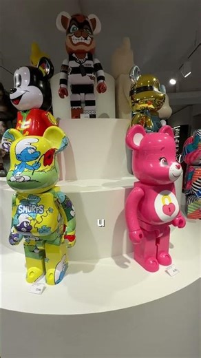 Выставка SuperToys в Москве