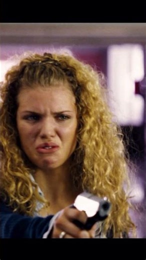 He Spotted Her Mistake INSTANTLY | The Girl Who Forgot to Pull the Trigger