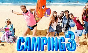 Camping 3 : Bande-annonce