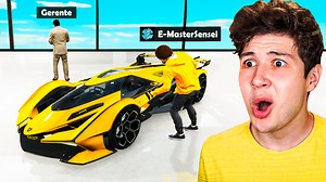 ROBANDO TODOS los LAMBORGHINIS de GTA 5! 🚘💵 (Mods) ⭐REDES SOCIALES⭐ 🔴YOUTUBE: https://www.youtube.com/c/EMasterSensei 🔵TWITTER: https://twitter.com/e_master_sensei ⚫INSTAGRAM: https://www.instagram.com/e_mastersensei 🔵FACEBOOK: https://www.facebook.com/emastersensei ⚫TIKTOK: https://www.tiktok.com/@emastersensei_oficial 🔵NEGOCIOS: negociosemastersensei@gmail.com ⭐MI LIBRO⭐ Amazon: https://amzn.to/3zoUyh4 Buscalibre: https://www.buscalibre.com.mx/libro-e-master-sensei-invasion-zombi/9786073