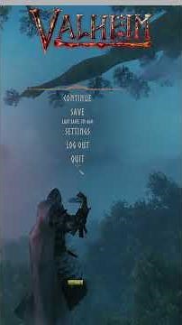 How To Fly in Valheim