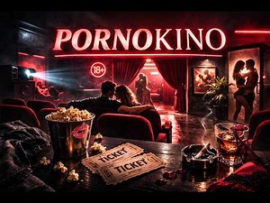 Porn cinema