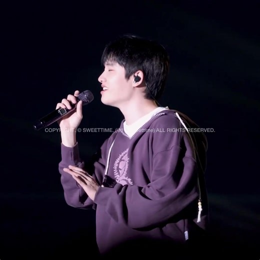 3K views · 427 reactions | ROSE - Doh Kyungsoo : sweet time | DKS' Dandanies | Facebook