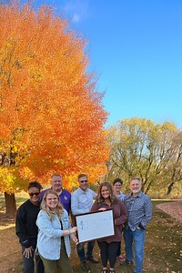 🎉 Fall Celebration Recap! 🍂✨ We’re overflowing with gratitude for the incredible generosity shown during the Fall Celebration! A heartfelt thank you to everyone who participated and contributed. Your support truly makes a difference! . . . . #praiselive #praiselivecommunity #fallcelebration #worship | praisefm