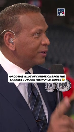 A-Rod Says Yankees Can Still Make World Series Run — What Must Happen