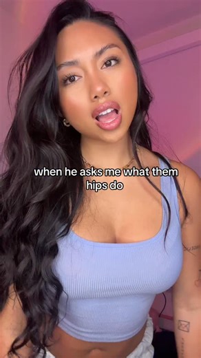 Sabrina Mella on Instagram: "i took belly dancing lessons when i was like 6✨"