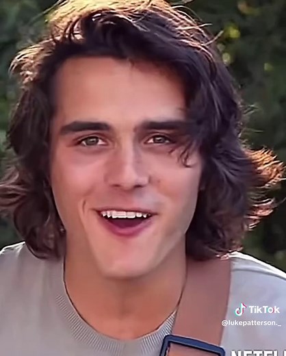 Julie and Luke Patterson Sweet Moments Compilation