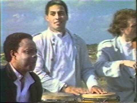 Malavoi - Jou ouvè