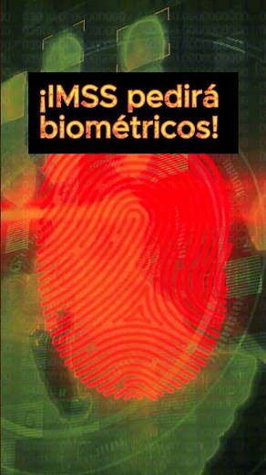 ¡IMSS cambia todo! Nuevos requisitos digitales #imss #noticias #requisitos