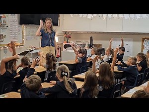 Bible Classes at Cornerstone Christian School