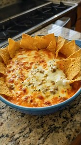 185K views · 623 reactions | My mom is FAMOUS for this dip in our town. She cant show up to a church function without at least one tray of it. I swear it tastes the best when she makes it, her own personal razzle dazzle! Recipe in cmt " | Easy Recipes | Facebook