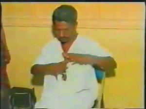 Rubral Tremor: Preop and Postop Evaluation | Dr. Paresh K. Doshi