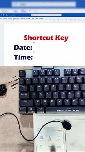 Master Computer Shortcut Keys for Efficiency