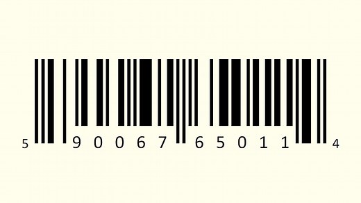 How to Create a Barcode in Excel