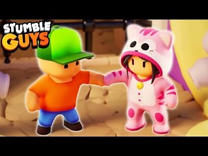 The BEST NEW Stumble Guys Trailers of ALL TIME!!!