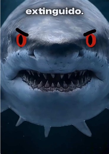 Megalodón vs Ballena Azul: ¿Quién Ganaría en una Batalla Épica? | Megalodon