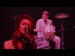 Streets of Fire 1984 Opening scene 4K HDR Mono
