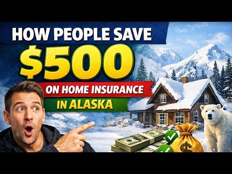 Home Insurance Companies Don’t Want You to Know This