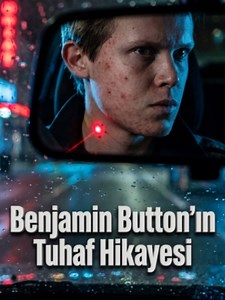Zamanın Akışına Meydan Okuyan Bir Ömür! ⏳ | benjamin button
