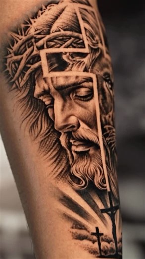 𝐓𝐚𝐭𝐭𝐨𝐨 _ 𝐓𝐞𝐦𝐩𝐥𝐞 _ 𝐓𝐫𝐢𝐯𝐚𝐧𝐝𝐫𝐮𝐦 on Instagram: "Behold the fusion of the Divine and the Majestic: our new Jesus and Lion tattoo, a testament to enduring power. Artist : @rusty_penciler 🎥📸 : @devispraveen 𝐓𝐀𝐓𝐓𝐎𝐎 𝐓𝐄𝐌𝐏𝐋𝐄 𝐓𝐑𝐈𝐕𝐀𝐍𝐃𝐑𝐔𝐌 ☎️8714466423 𝐖𝐇𝐀𝐓𝐙 𝐀𝐏𝐏 𝐅𝐎𝐑 𝐓𝐇𝐄 𝐀𝐏𝐏𝐎𝐈𝐍𝐓𝐌𝐄𝐍𝐓𝐒 𝐓𝐇𝐄 𝐏𝐑𝐎 𝐀𝐑𝐓 𝐓𝐀𝐓𝐓𝐎𝐎 𝐒𝐓𝐔𝐃𝐈𝐎 𝐈𝐍 𝐓𝐑𝐈𝐕𝐀𝐍𝐃𝐑𝐔𝐌 Our studio Located at kazhakutam trivandrum.𝐓𝐀𝐓𝐓𝐎𝐎 𝐓𝐄𝐌𝐏𝐋𝐄 𝐓𝐑𝐈𝐕𝐀𝐍𝐃𝐑
