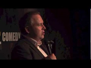 Darren Carr - Australian Comedy Ventriloquist