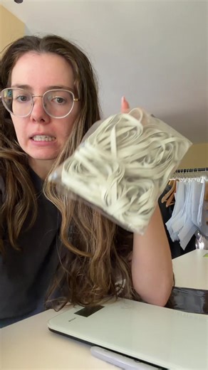 For my DIY girlies 🩵 Shop my elastic online or in my TikTok shop @Shop One Ocean Swimwear I use the rubber elastic for all the seams as well as straps. The transparent elastic I only use to stabilize seams that are under a lot of tension that don’t need the rubber elastic. Think like the center seam on my rockfish shorts. I wouldn’t want true elastic in the center front of them but it is nice to have the extra stability on that seam. #sewing #handmade #madetoorder #diysewing