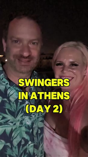 Spicy Vacations on Instagram: "Spicy Vacations hosts unforgettable group trips on Virgin Voyages, transforming a great cruise into a community experience. Virgin already delivers the perfect foundation with an adults-only atmosphere, incredible restaurants, Wi-Fi, gratuities included, and top-notch entertainment. Spicy builds on that by making sure you’re never just another face in the crowd—you’re part of a curated group led by Matt and Bianca, who bring their fun, approachable energy to every 