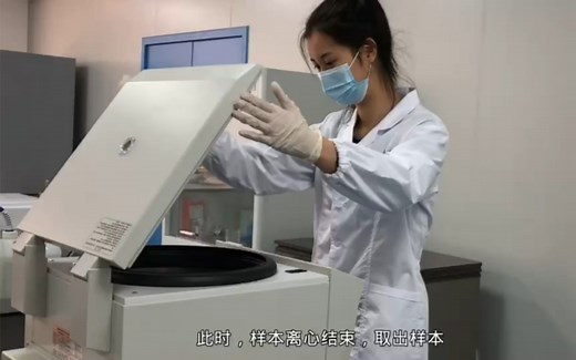 【流式细胞术】细胞周期实验步骤实操演示。本视频包括流式细胞术细胞周期样本处理所需试剂，仪器以及详细实验操作步骤