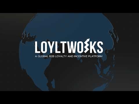 Loyltworks - Leading B2B Loyalty Program Software – Trusted Worldwide