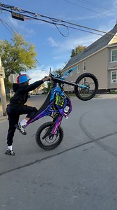 @lithiumpowersports for your surron or ebike needs 💨💨 happy Friday don’t be a jerk say it back 🤜🏾💨 | Babydblocks