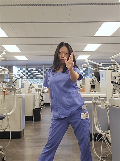 Navigating Dental School Challenges: Wisdom Tooth Extractions