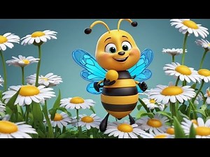 The Dancing Daisy Parade | Best Nursery Rhymes and Kids Songs Collection