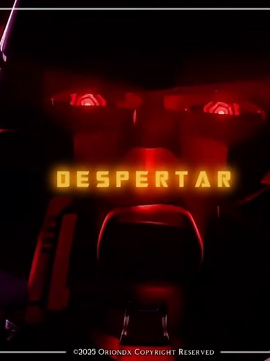 "Decepticons Despertar..." | Megatron . . #megatron #D16 #megatrontra...