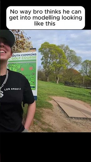 Switching outfits with my gf part 4