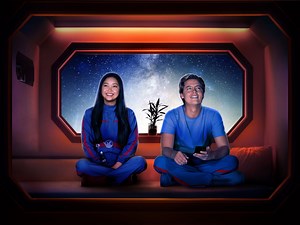 Moonshot - Apple TV