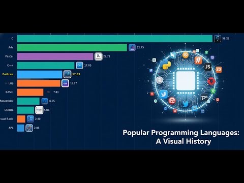 The Programming Language That Ruled Every Generation