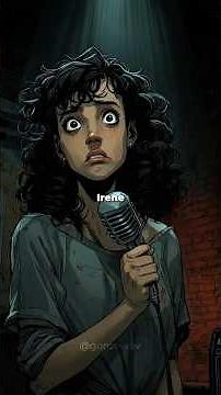 The true story of Irene Cara and the truth behind “Flashdance” #inspiration #animation #irenecara