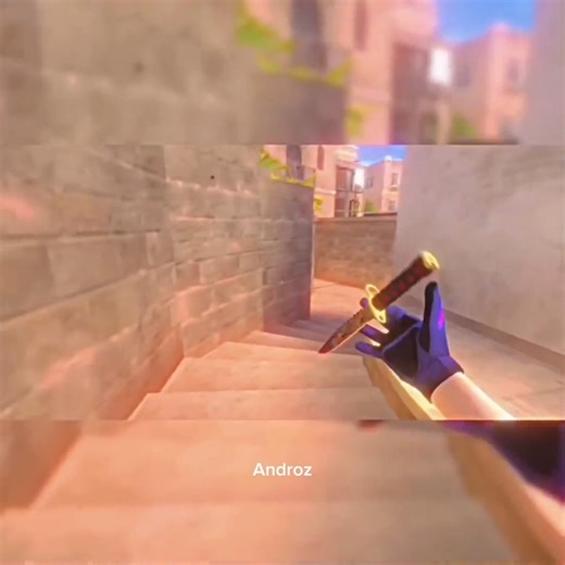 Standoff 2 ❌ StandChillow ✅ #truedialogue