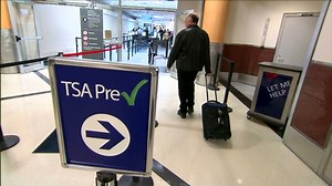 TSA to expand PreCheck program