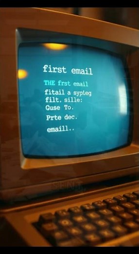 History of the creation of the Internet #history #facts