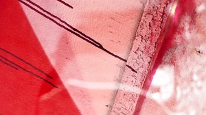 Cass McCombs: “Bum Bum Bum” (Lyric Video)