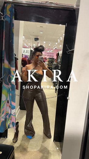 256K views · 2.8K reactions | Look who's doing the voice-over for me. How did he do y'all? Check AKIRA new drop coming soon I’m 5’7 | 175lbs Where to get the link? |Check Amazon Deals with Bee | Check my bio —LTK | Peep my story. #akira #shopakira #fashion #ad #brandcollab #infuencer #fashioninspo #fashionfind #ltkfashion #ltk #fashiontrends #ootd #fyp #fashiontrends #fashiongram #akiradress #LTKUnder50 #blackfridaydeals #cybermonday | Bianca Samone | Facebook