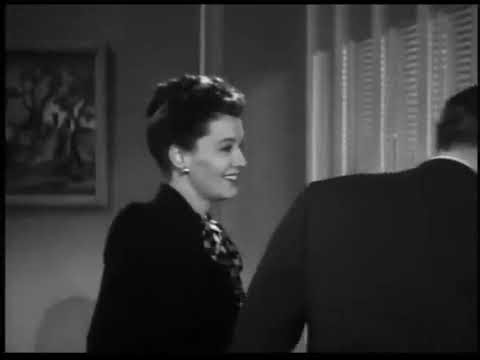 Crime Doctor 1946 M#281
