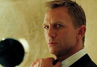 007: Cassino Royale - Trailer