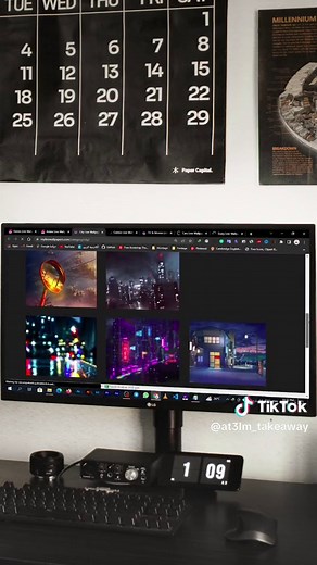افضل مواقع تحمل منها خلفيات متحركة بجودة بتوصل ل 4k 🤯 . . . #خلفيات_متحركة #تعلم_على_التيك_توك #fyp #pc #ويندوز #livewallpaper #wallpaperengine #wallpaper #خلفيات #pctips #pctipsandtricks #viral #اكسبلور #اكسبلورexplore #تعلم