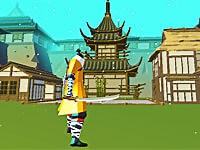 Hero 2: Katana - Play On VitalityGames