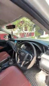 Innova G Manual Diesel 2019 hrg 305jt