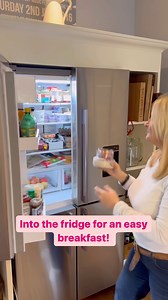 115K views · 338 reactions | Looking for breakfast ideas that you can...